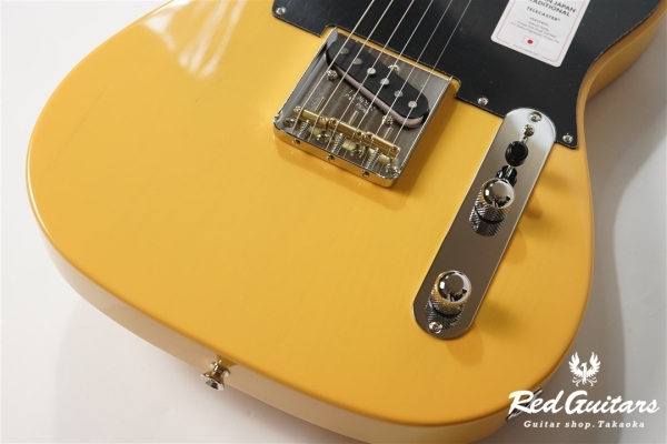 MADE IN JAPAN TRADITIONAL 50S TELECASTER